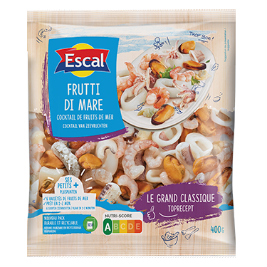 Frutti di Mare