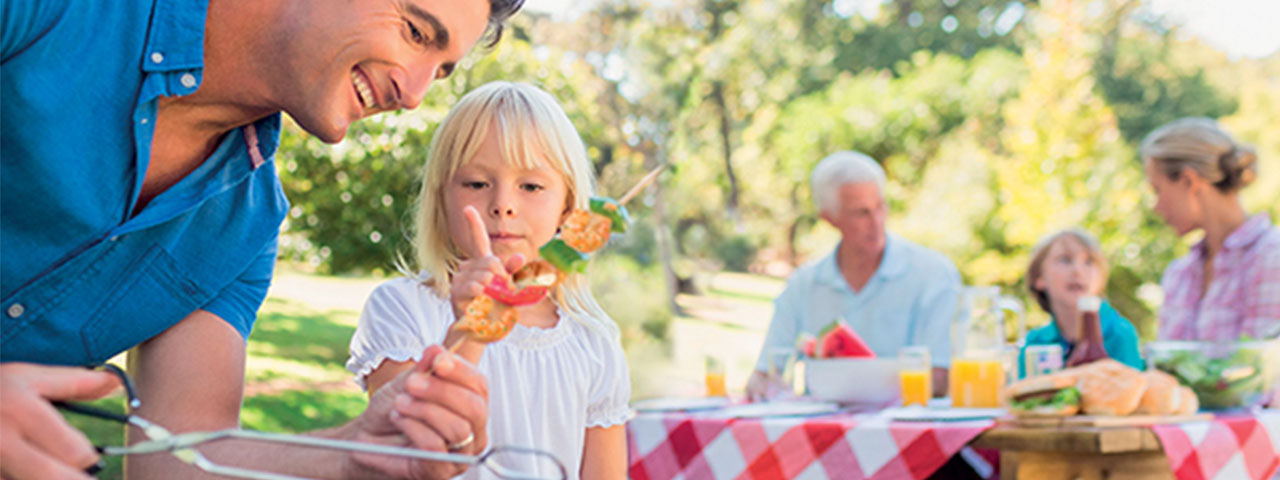 Des produits de la mer pour vos barbecues