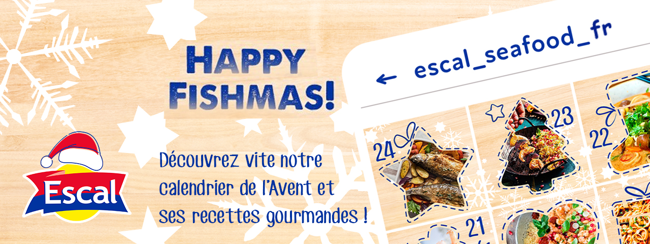 Préparez les fêtes avec Escal !