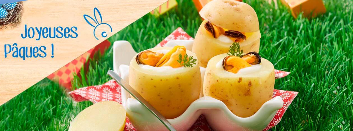 Joyeuses Pâques